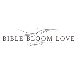 Bible Bloom love